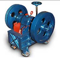 Jaw Crusher Manufacturer Supplier Wholesale Exporter Importer Buyer Trader Retailer in Kanpur Uttar Pradesh India